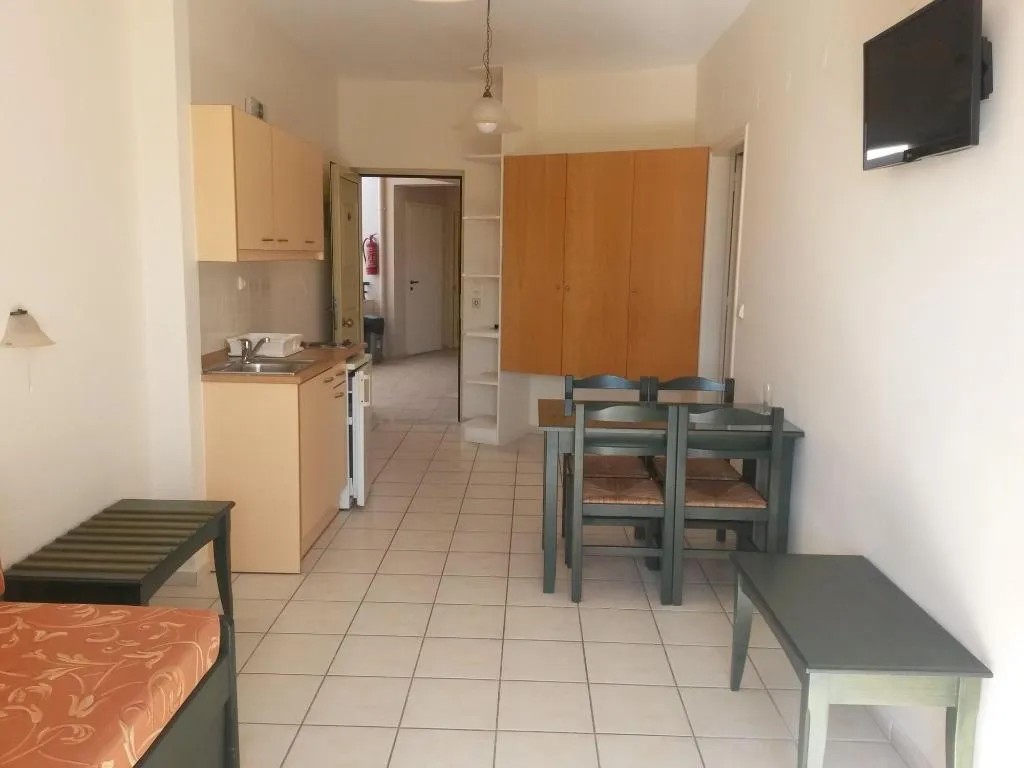 Room, Zannis, Crete
