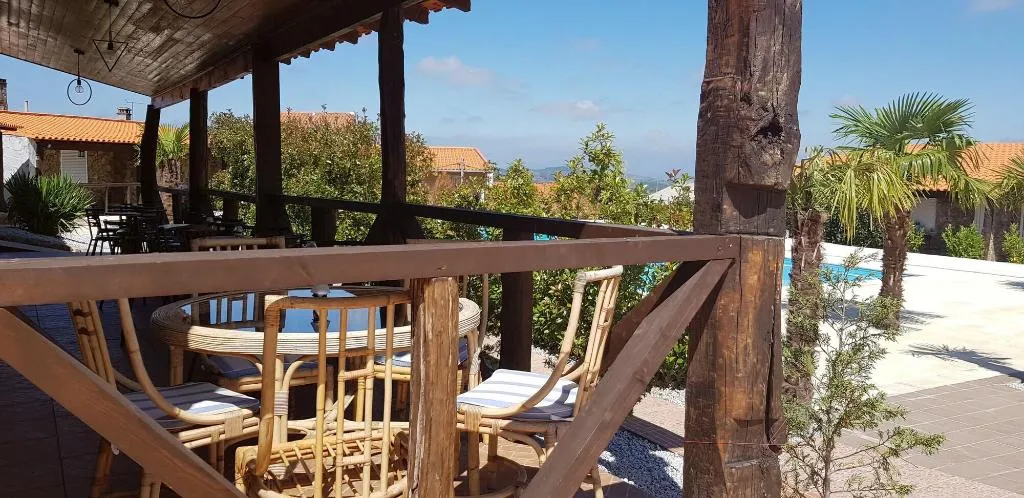 Bar, Gojim Casa Rural, Porto