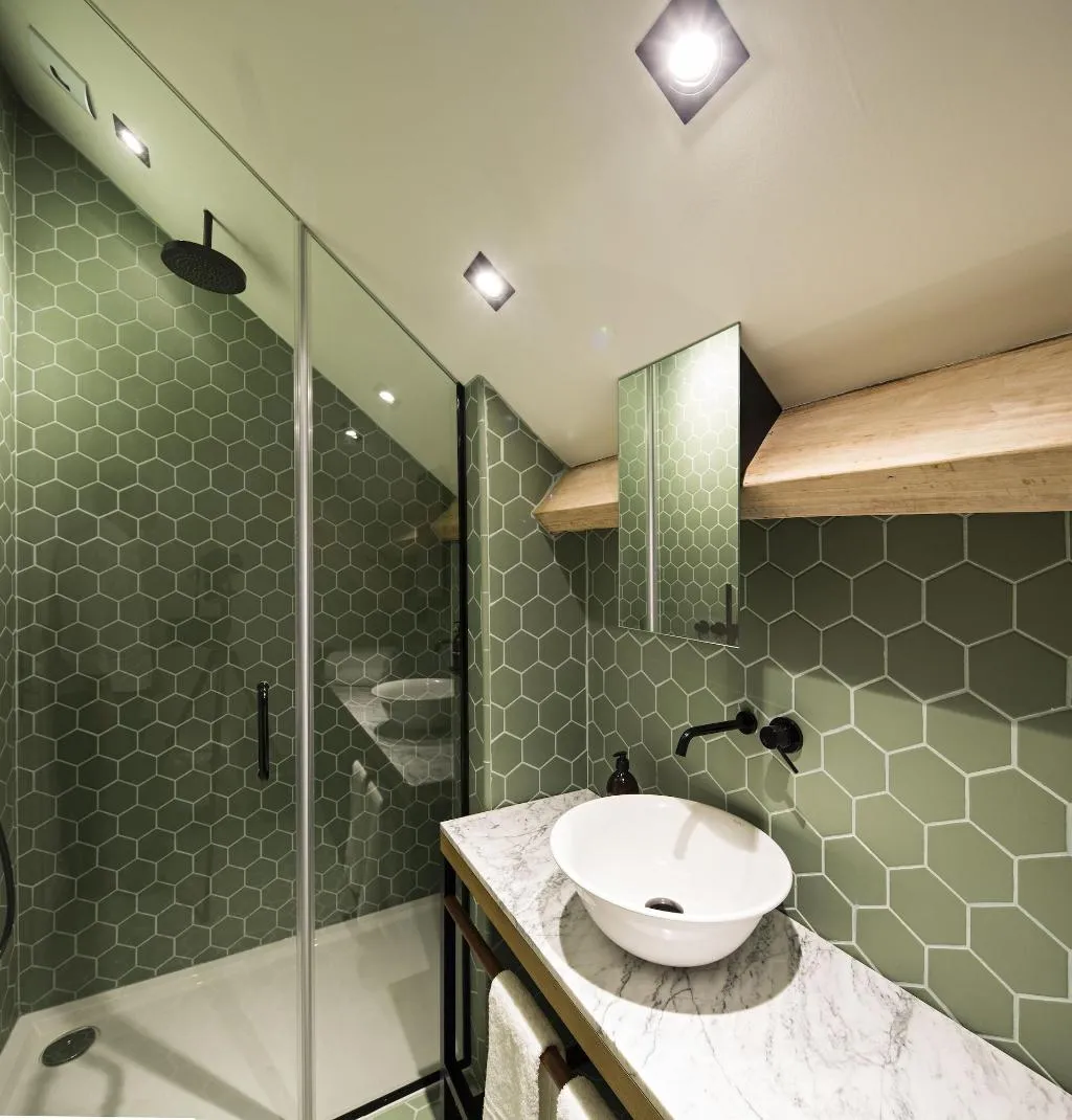 Room, Quinta de S. Bernardo Winery & Farmhouse, Porto