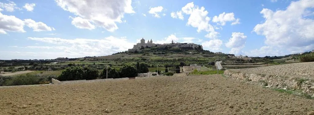 General view, Pawlu Accomodations, Malta