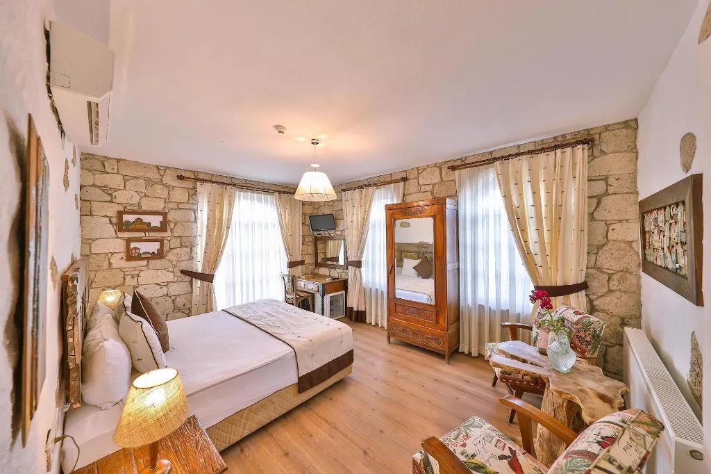 Room, Cumbali Konak Hotel Adults Only 12, Izmir