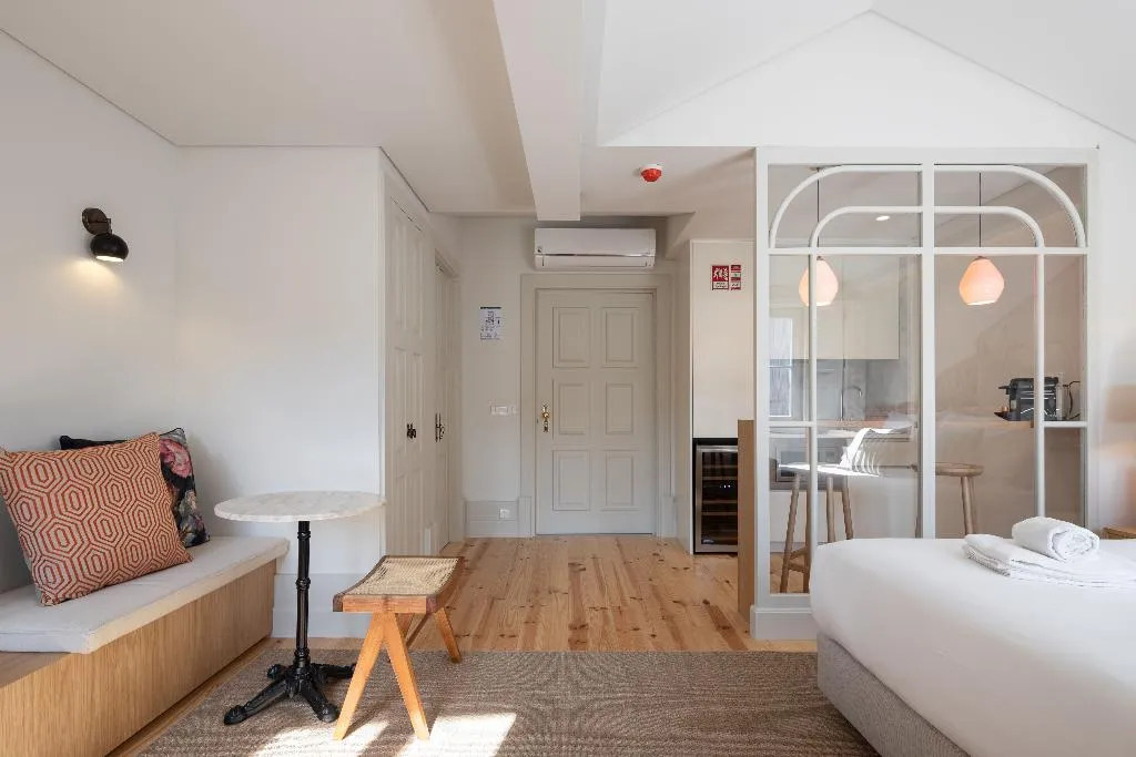 STUDIO STANDARD Room, Líbere Porto Laranjais, Porto