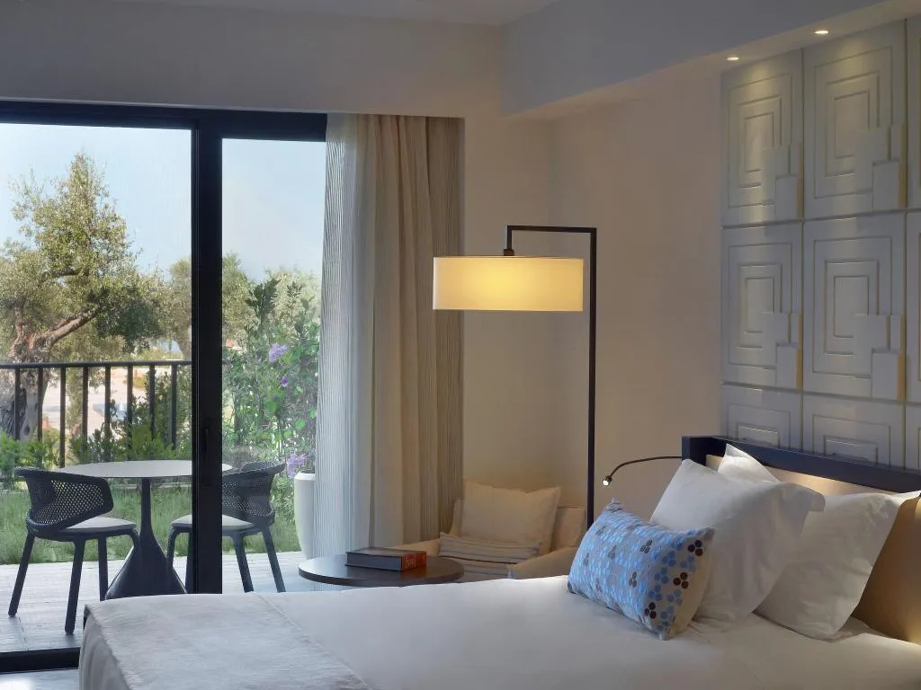 Room, The Romanos, A Luxury Collection Resort, Kalamata