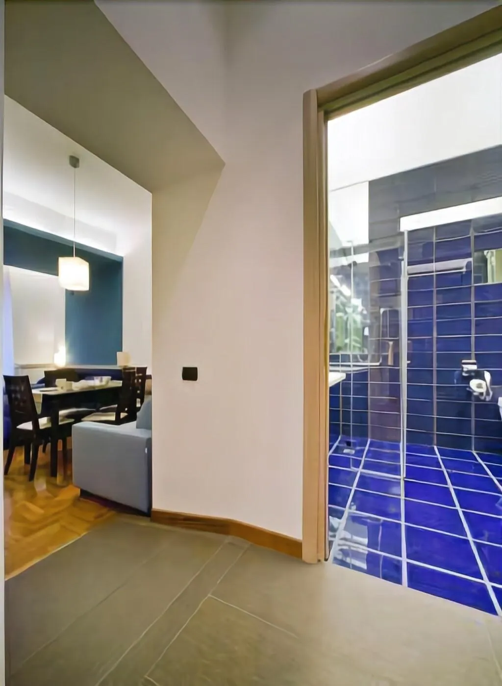 Room, Bed & Breakfast Chiaia 32, Naples