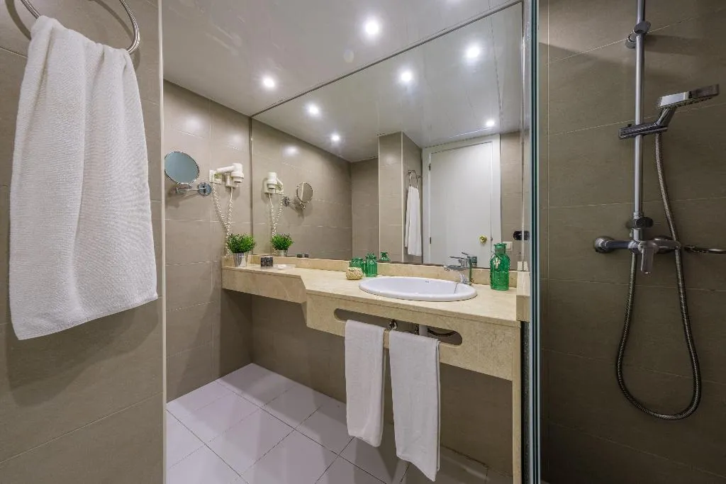 Room, Estival Park Apartments, Costa Brava