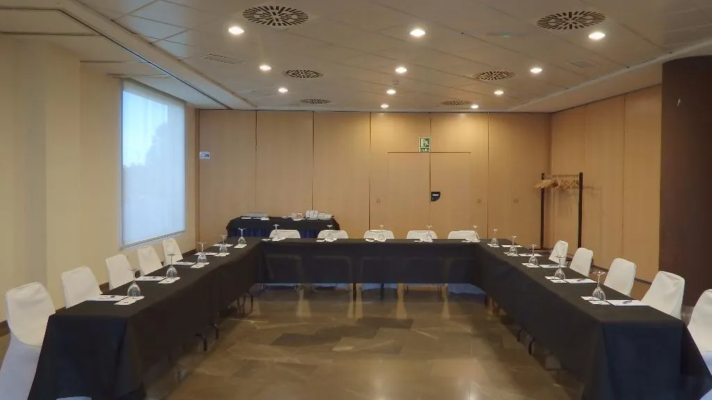 Conferences, Flag Hotel Valencia, Valencia