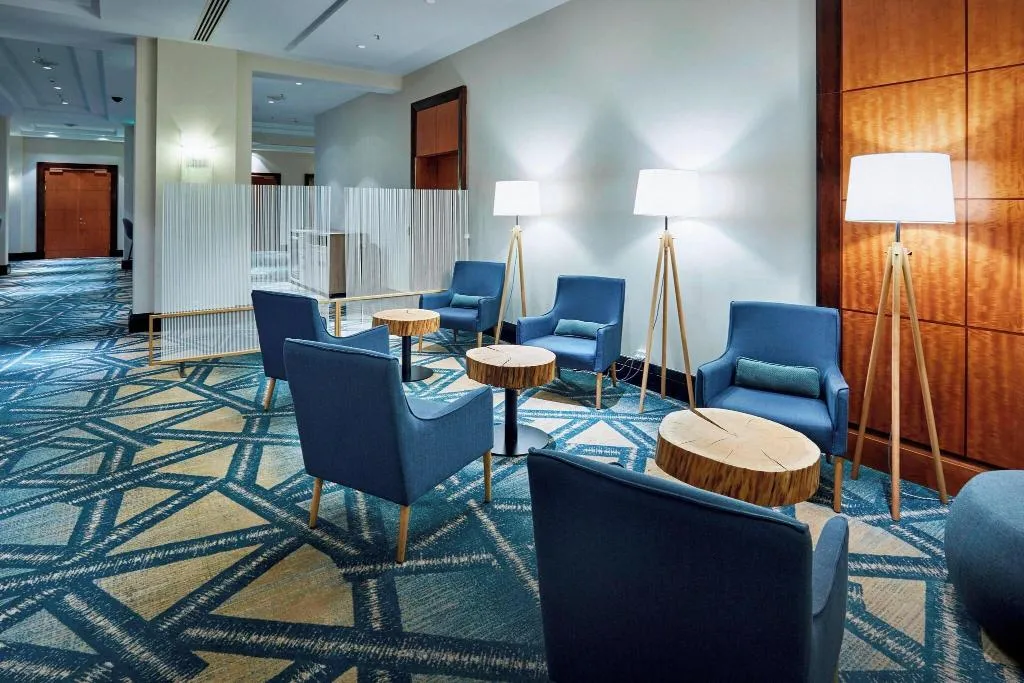 Conferences, Marriott Hotel Copenhagen, Copenhagen