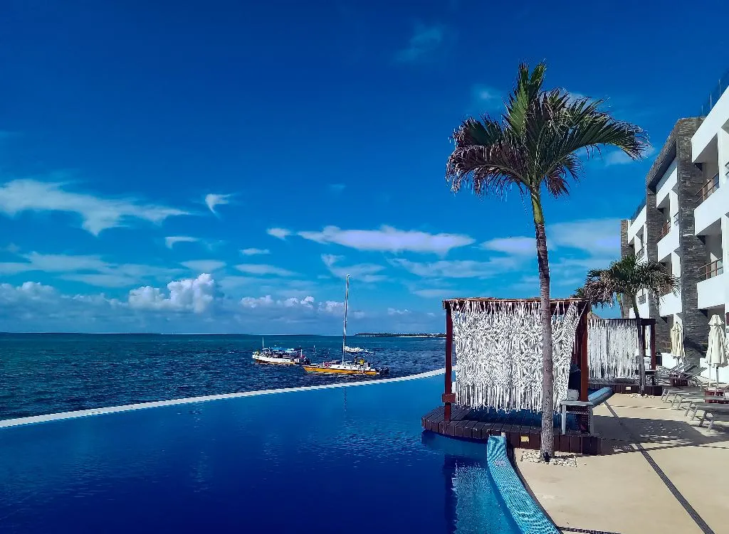 General view, Senses Riviera Maya by Artisan Adults Only, Cancun Area