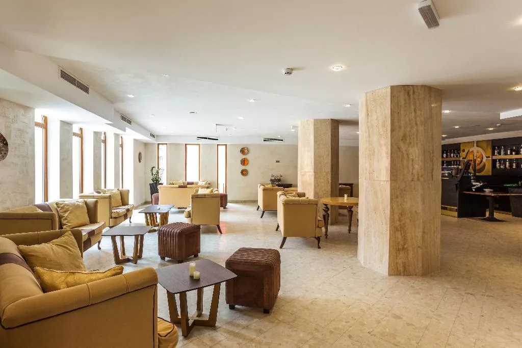 Bar, Festa Via Pontica Resort, Bourgas