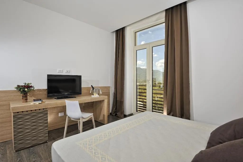 Room, Hotel Club Torre Salinas - Adults Only, Cagliari