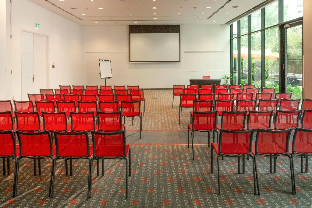 Conferences, OREA Hotel Angelo Praha, Prague
