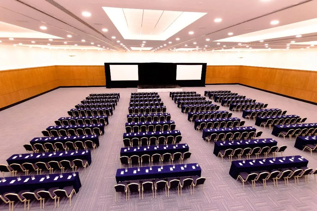 Conferences, Occidental at Xcaret Destination, Cancun Area
