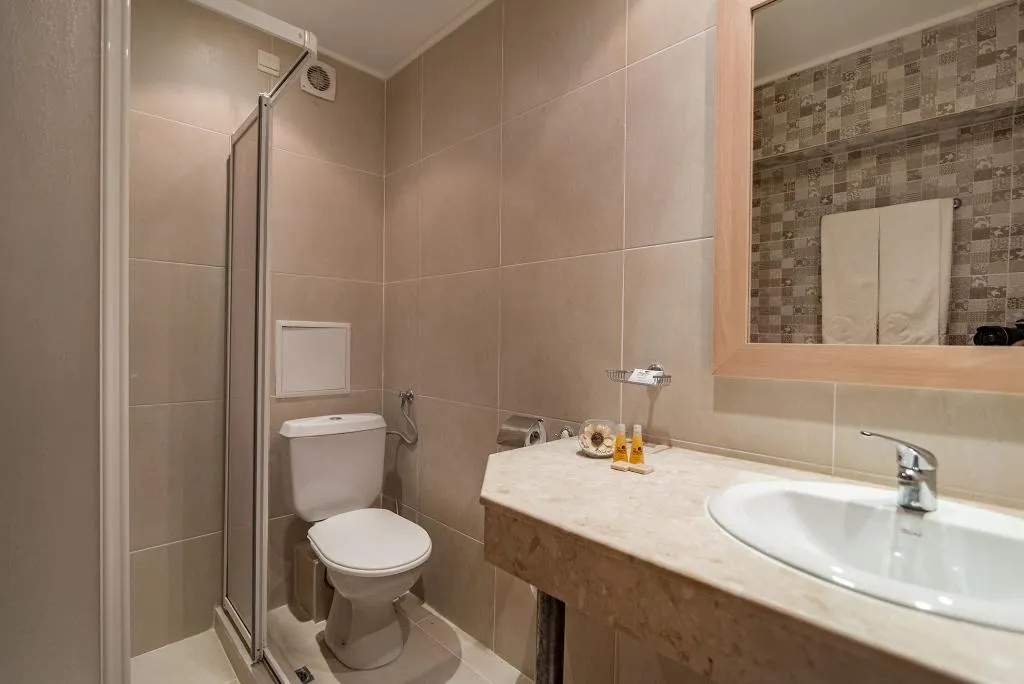 Room, Hotel Sunrise Golden sands, Varna