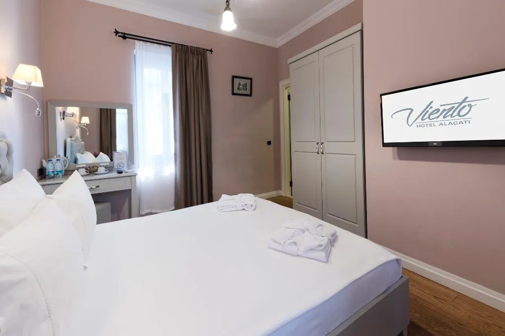 Room, Viento Hotel, Izmir