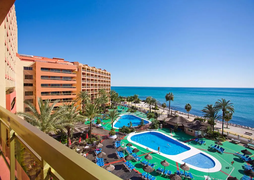 APARTMENT SEA VIEW Room, Sunset Beach Club, Costa Del Sol