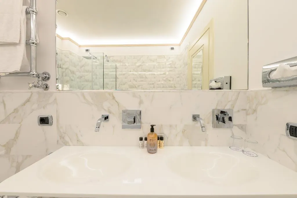 DOUBLE DELUXE Room, Kraft, Florence