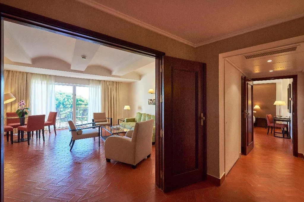Room, Penina Hotel & Golf - Portimao, Algarve