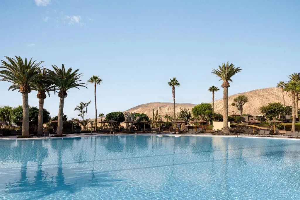 General view, Paradisus by Melia Fuerteventura, Fuerteventura