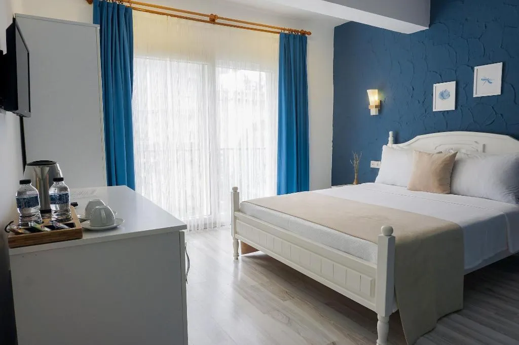 Room, Alaçatı 716 Butik Hotel, Izmir