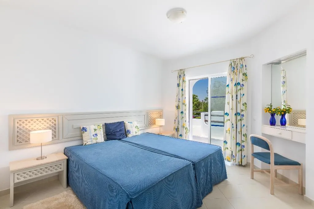 APARTMENT SUPERIOR TWO BEDROOMS Room, Clube Albufeira Garden Village, Algarve