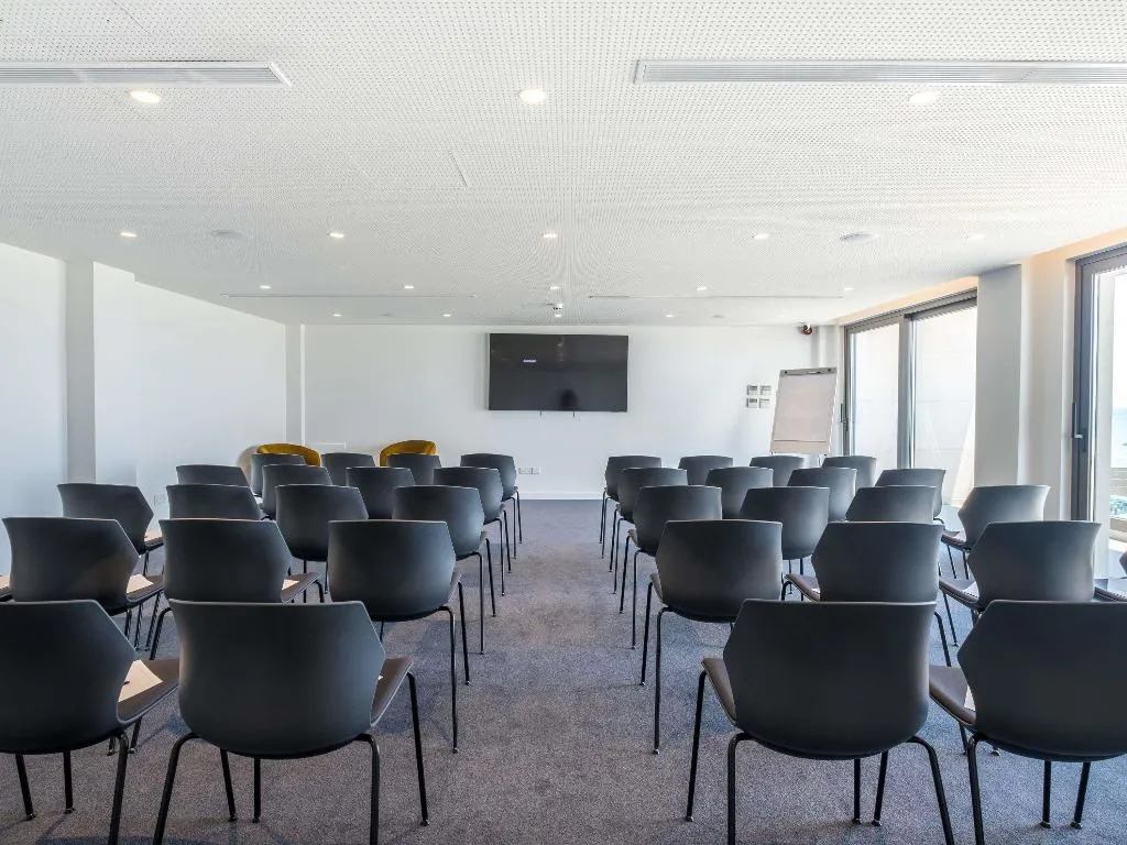 Conferences, Mercure Larnaca Beach Resort, Cyprus