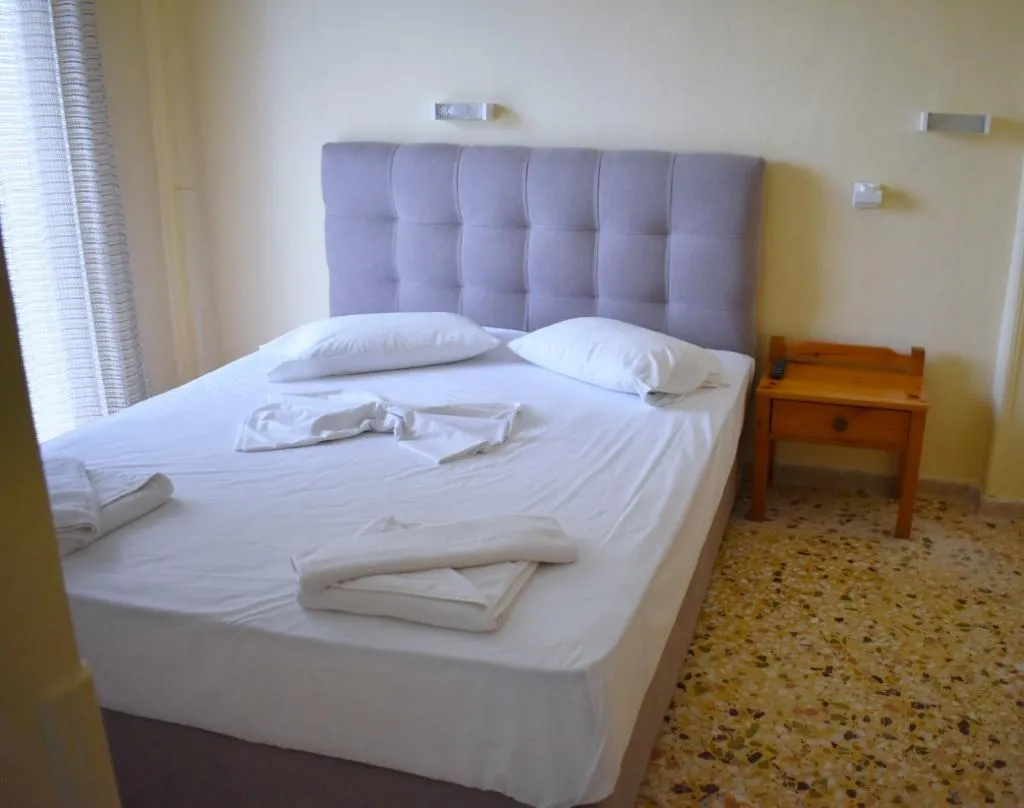 DOUBLE SIDE SEA VIEW Room, Asteria, Zante