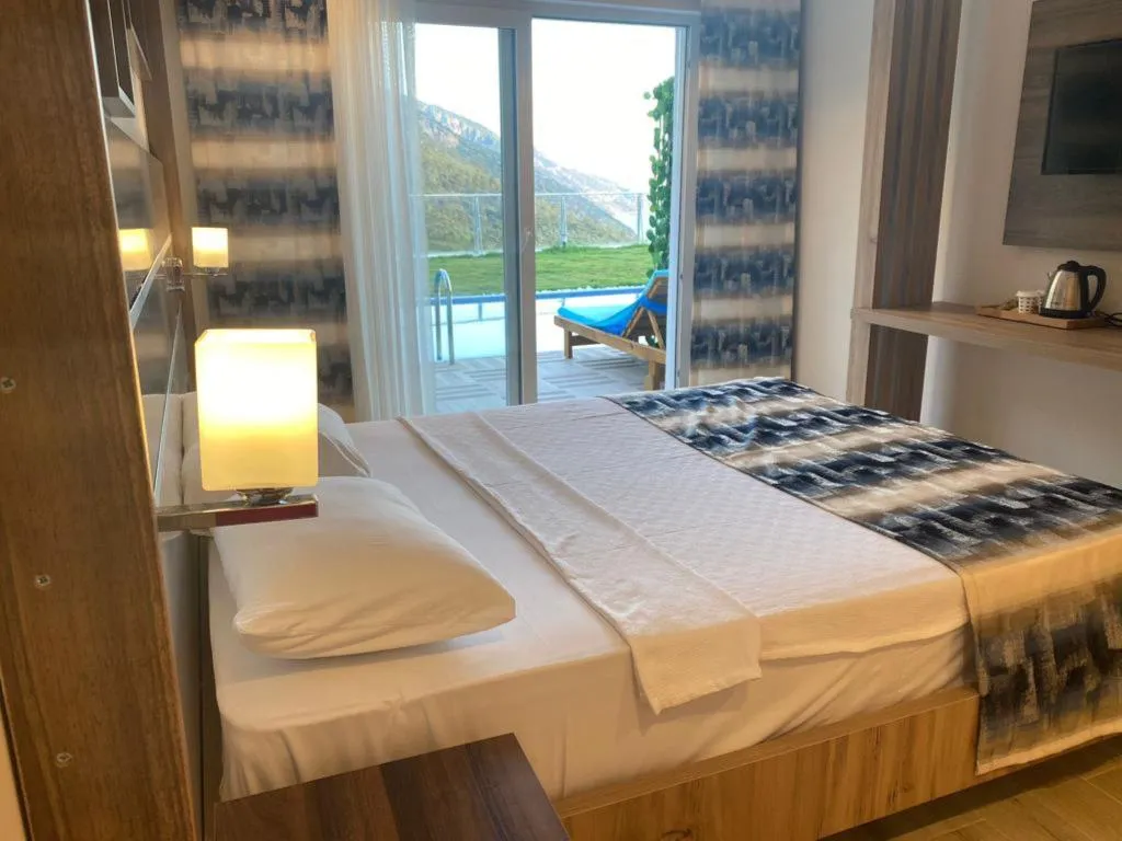 DOUBLE STANDARD Room, King Royal  Palace, Dalaman