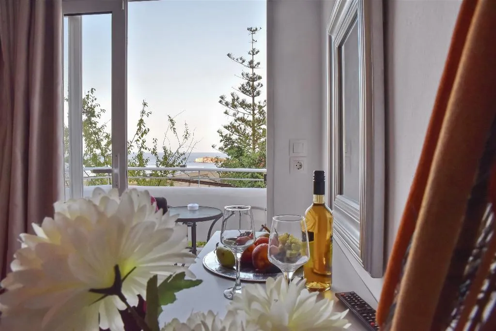 Room, Bali Mare, Crete