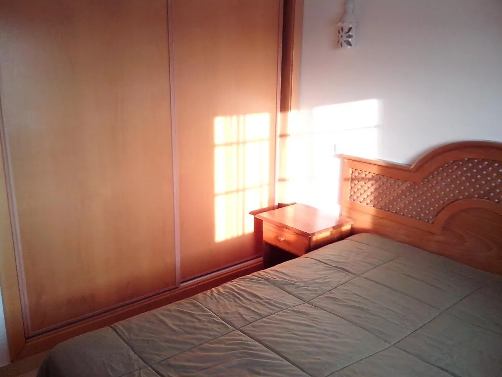 APARTMENT TWO BEDROOMS Room, RC - Pata Residence, Algarve