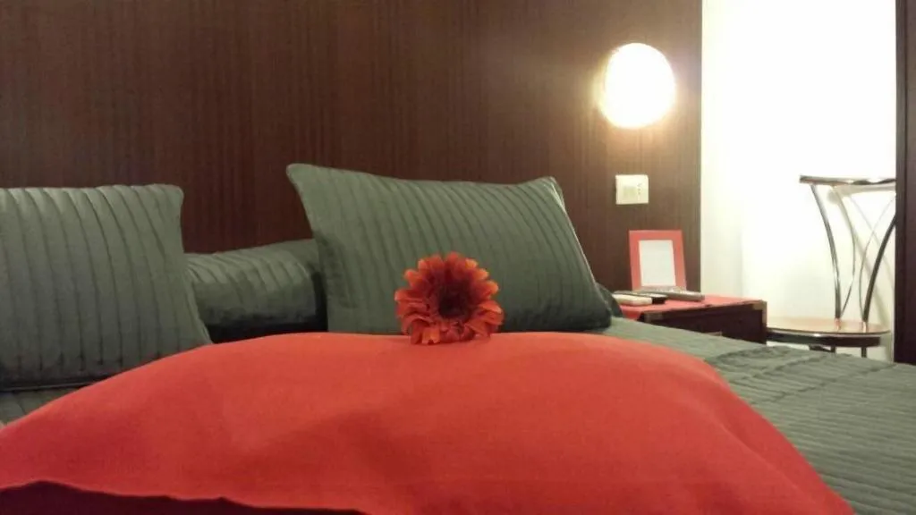 Room, B&B Galleria Frascati, Rome