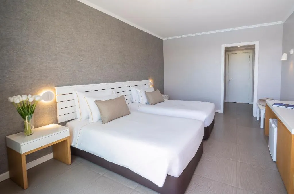 DOUBLE SEA VIEW Room, Arribas, Lisbon