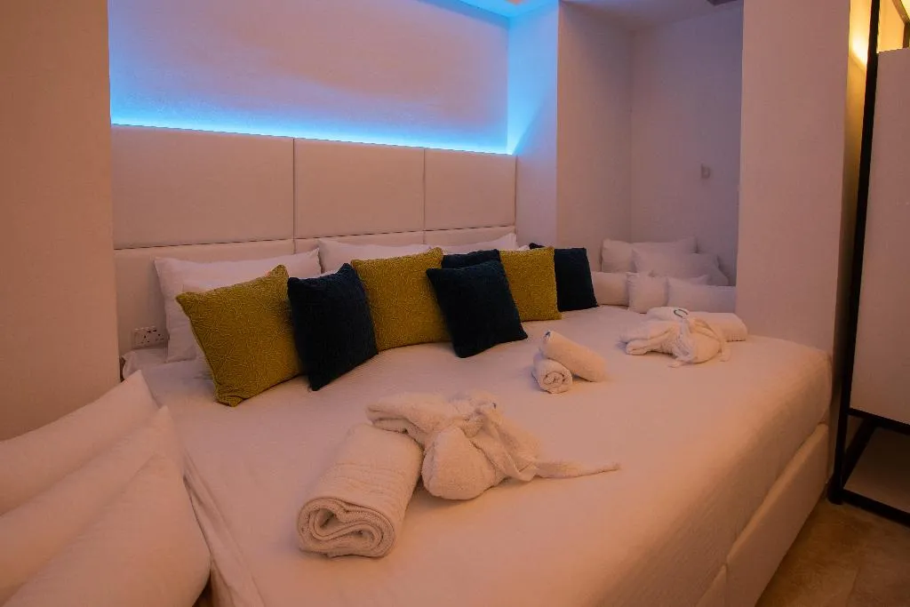 SUITE DELUXE Room, Napa Suites, Cyprus