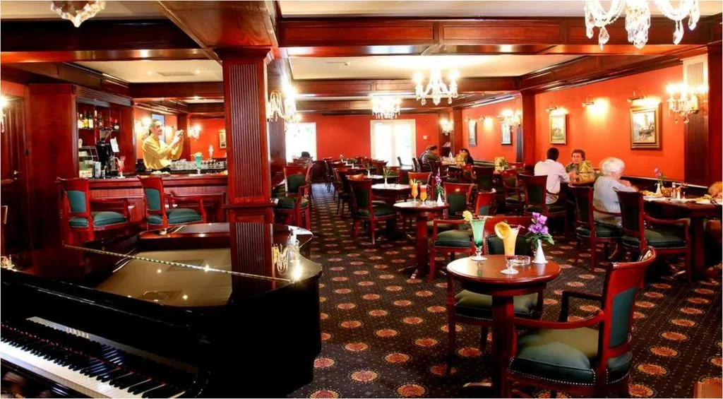 Bar, Jolie Ville resort & Spa Kings Island, Luxor, Luxor