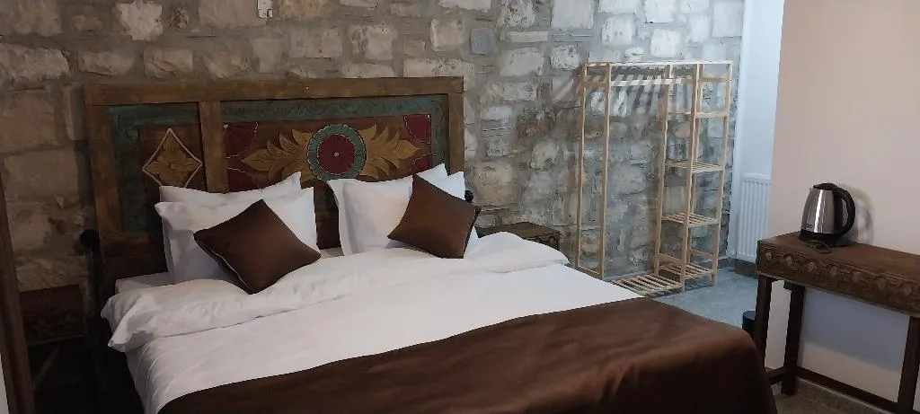 DOUBLE SUPERIOR Room, Chakra Vourla Hotel, Izmir