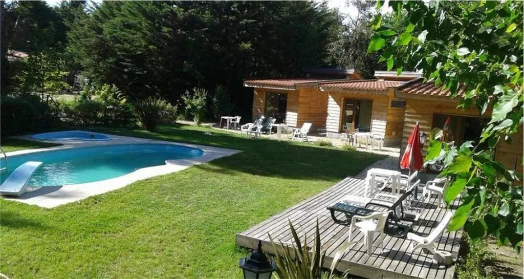 General view, Quinta Sul America, Porto