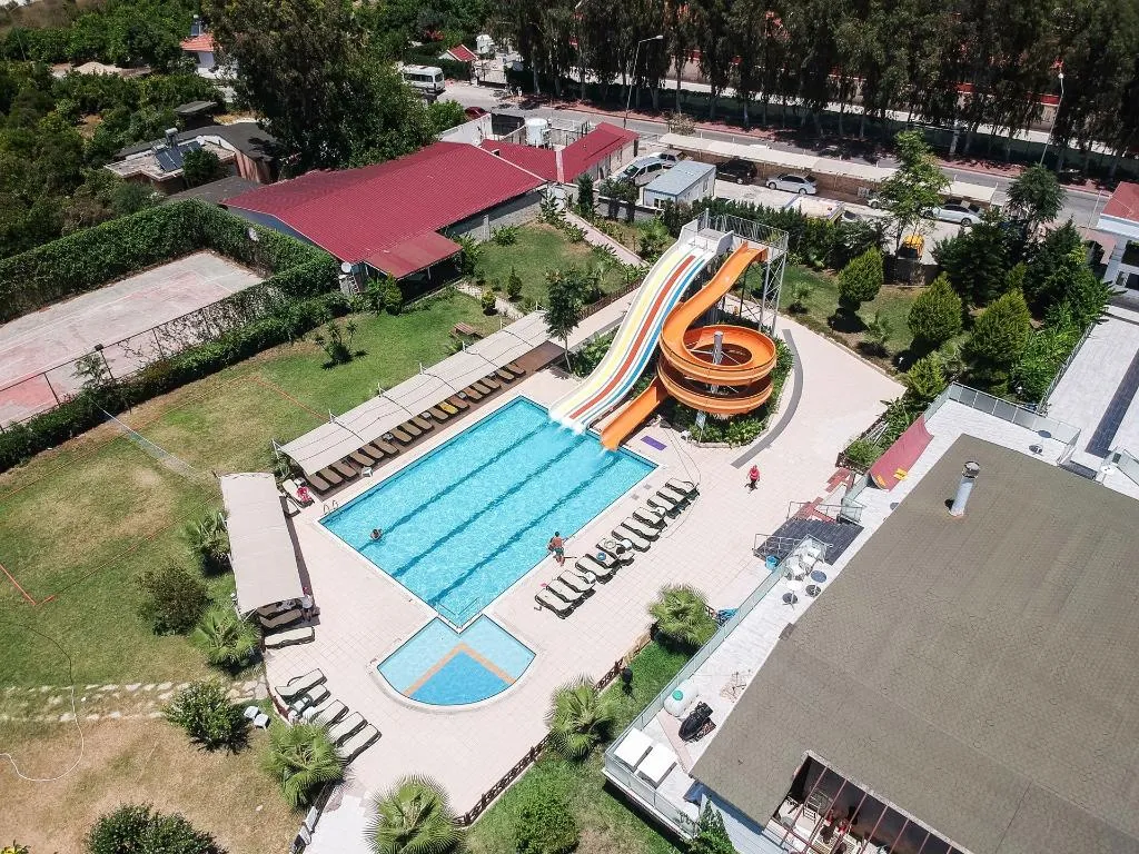 Pool, Jura Hotels Kemer, Antalya