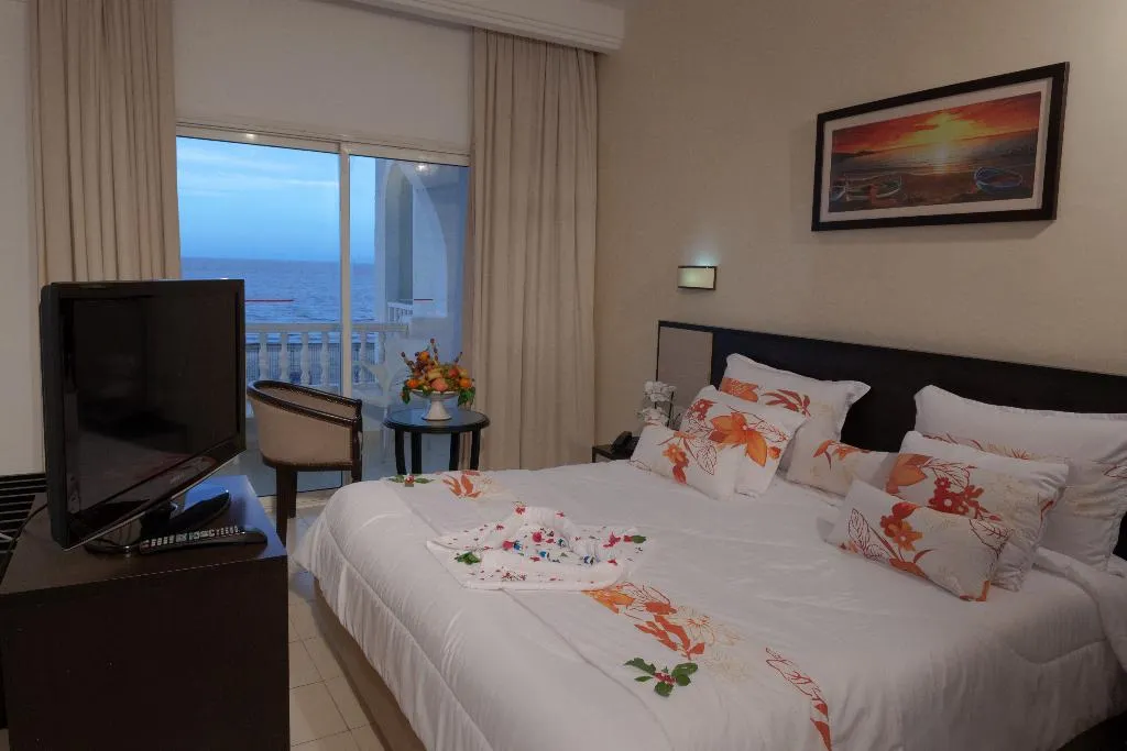 SUITE STANDARD Room, Ezzahra Dar Tunis, Tunisia