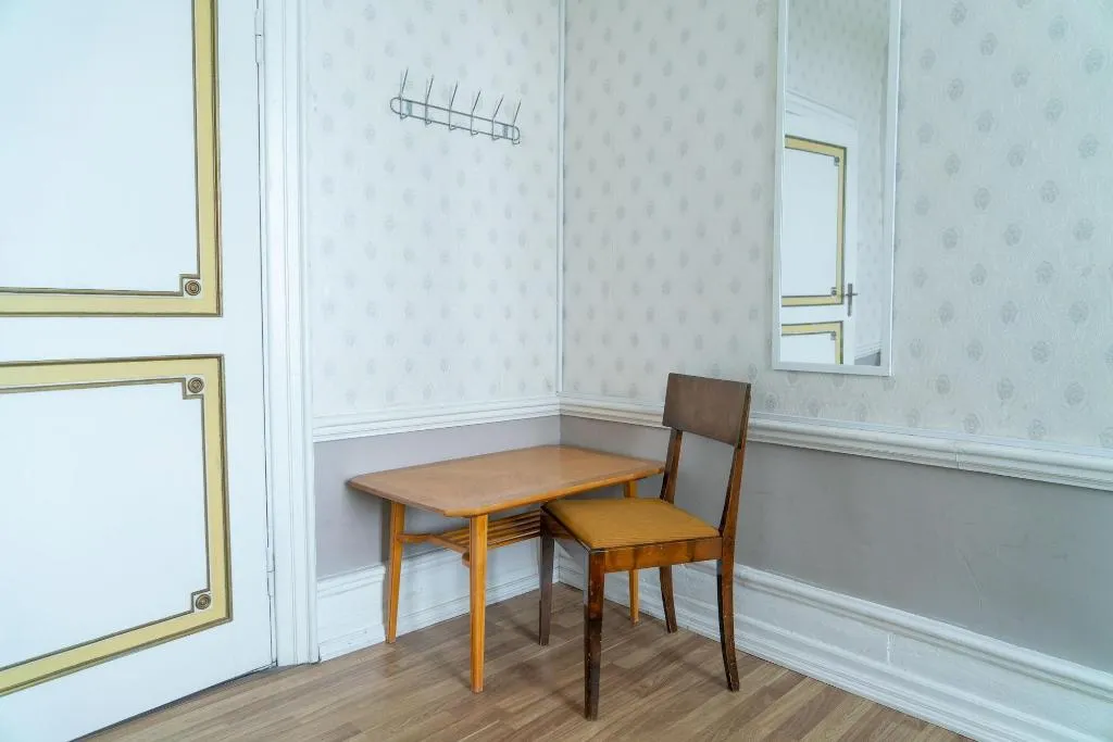 Room, Imaginary Hostel, Tallinn
