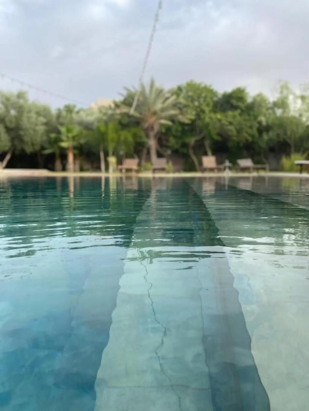 Pool, The Bird Exclusive Guest House & Spa, Marrakech