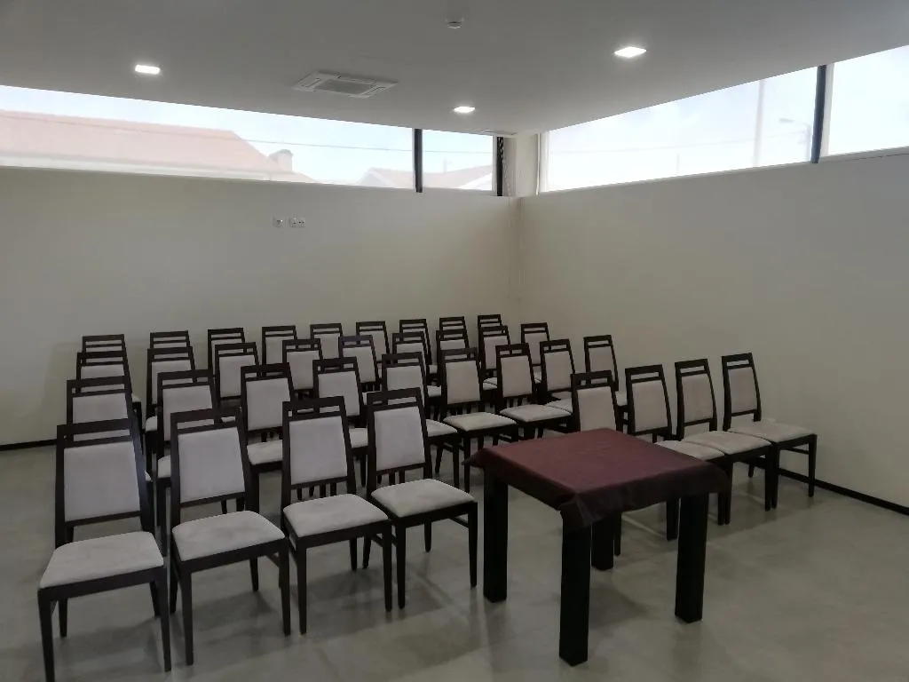 Conferences, Hotel Monte Lírio, Porto