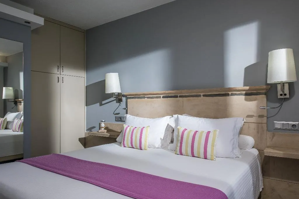 APARTMENT ONE BEDROOM Room, Skajado Cottages and Apartments, Crete