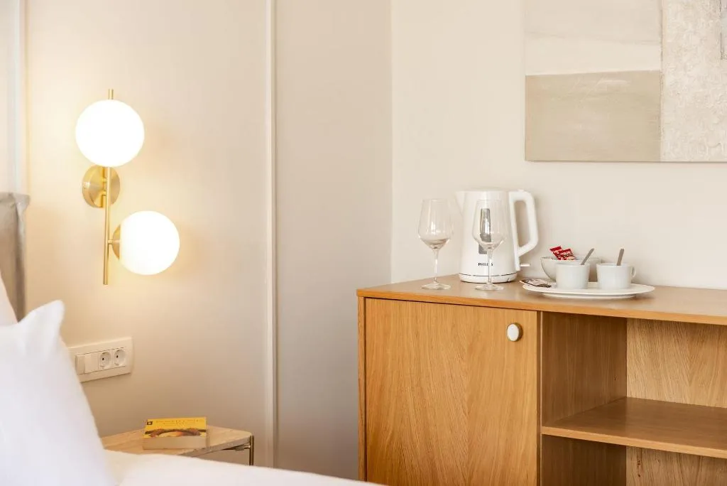 Room, City Residences, Dubrovnik