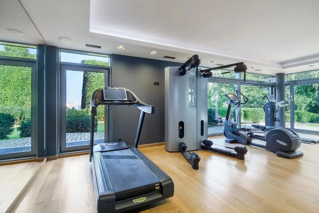 Sports and Entertainment, Sea Premium Apartments- Destigo Hotels, Gdansk