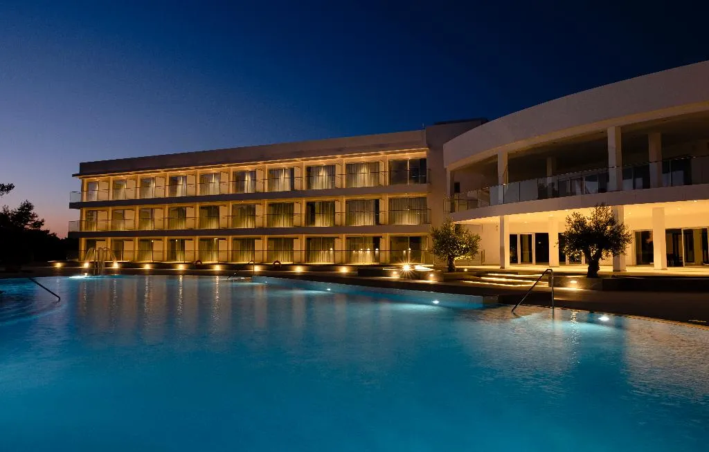 Pool, Gran Sagitario, Menorca