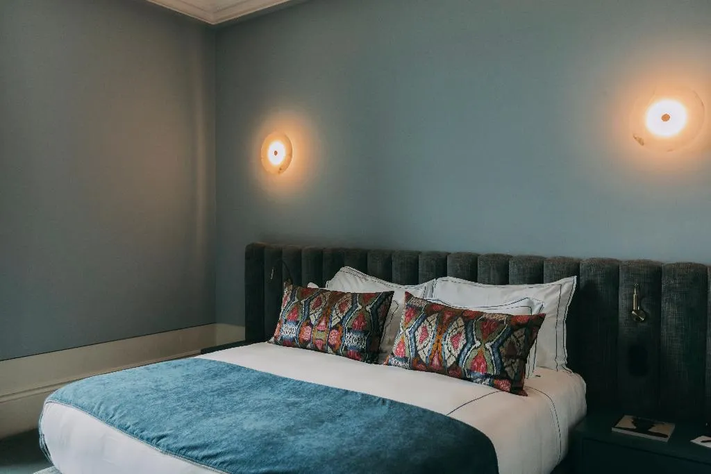 SUITE DELUXE CAPACITY 2 Room, Torel Private Collection, Porto