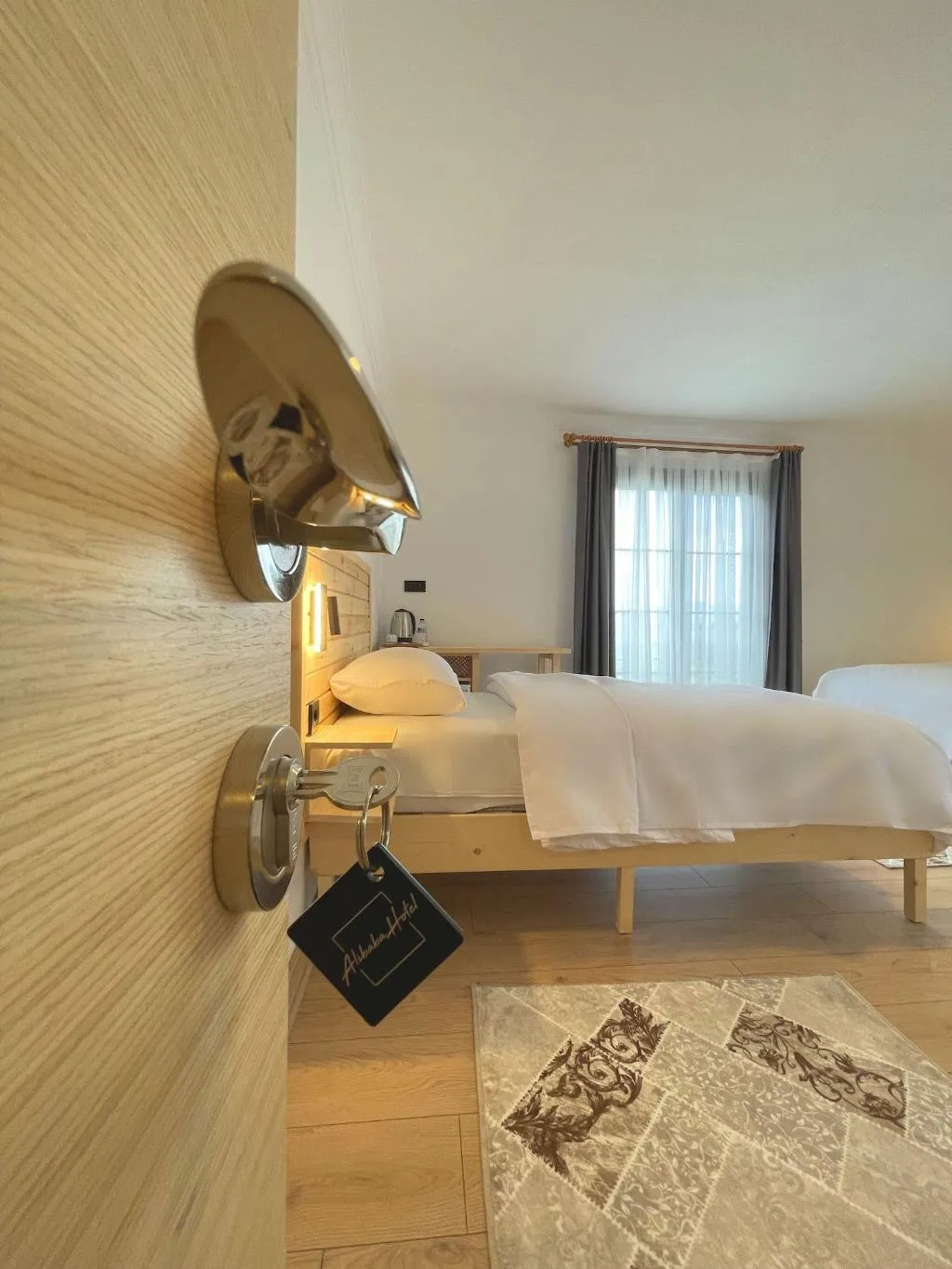 Room, Dalaman Airport AliBaba Hotel, Dalaman