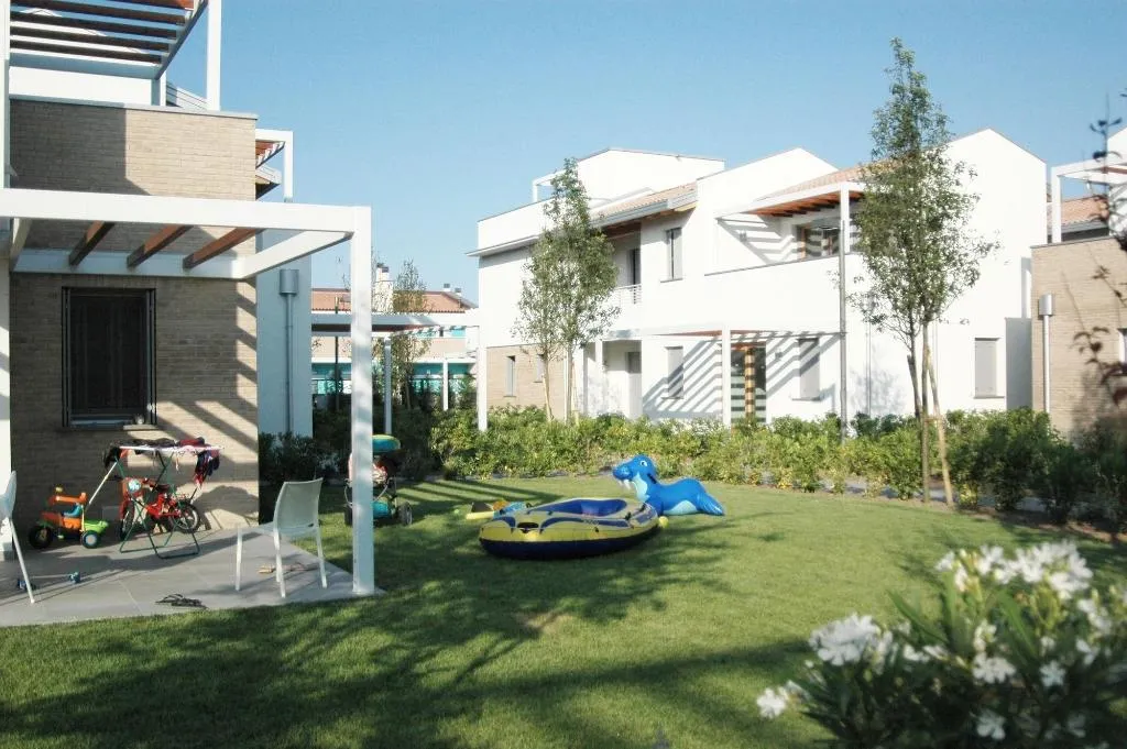 General view, Villaggio Laguna Blu, Venice