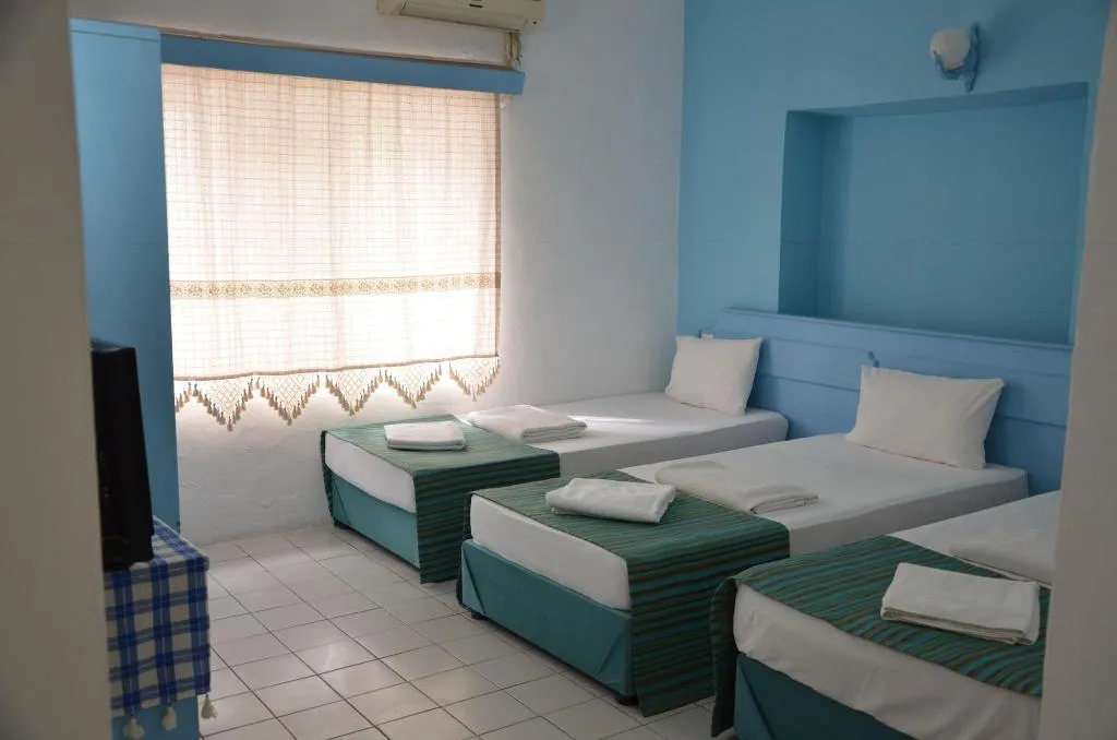 Room, Duru Butik Otel, Dalaman