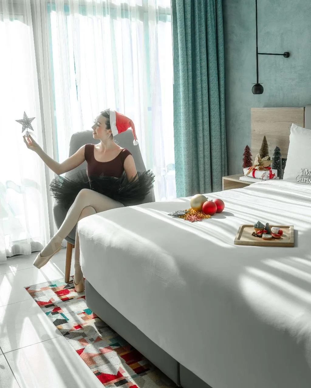 Room, NH Collection Dubai The Palm, Dubai