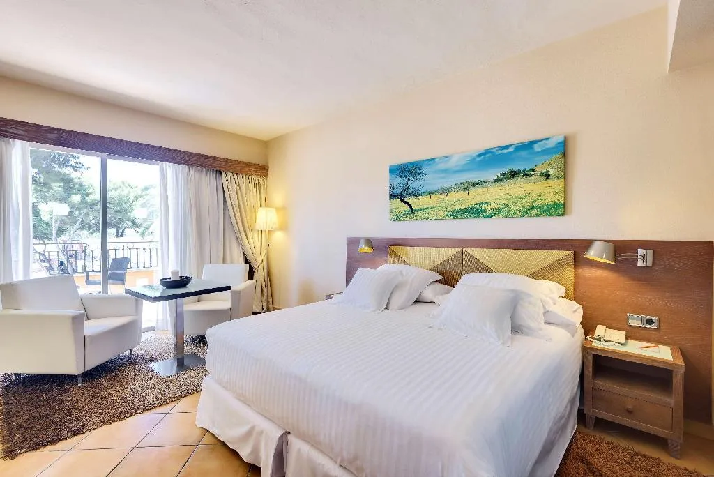 Room, Occidental Playa de Palma, Majorca